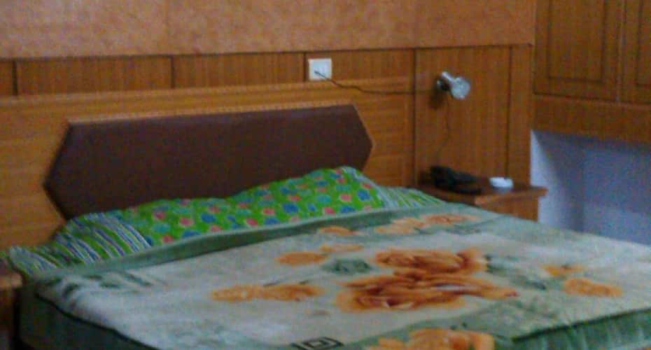 Hotel Kangri, Leh 5